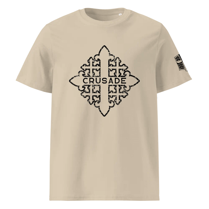 Crusader's Cross product image (1)