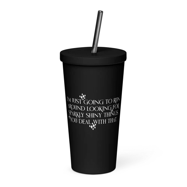 ADHD Tumbler product image (1)
