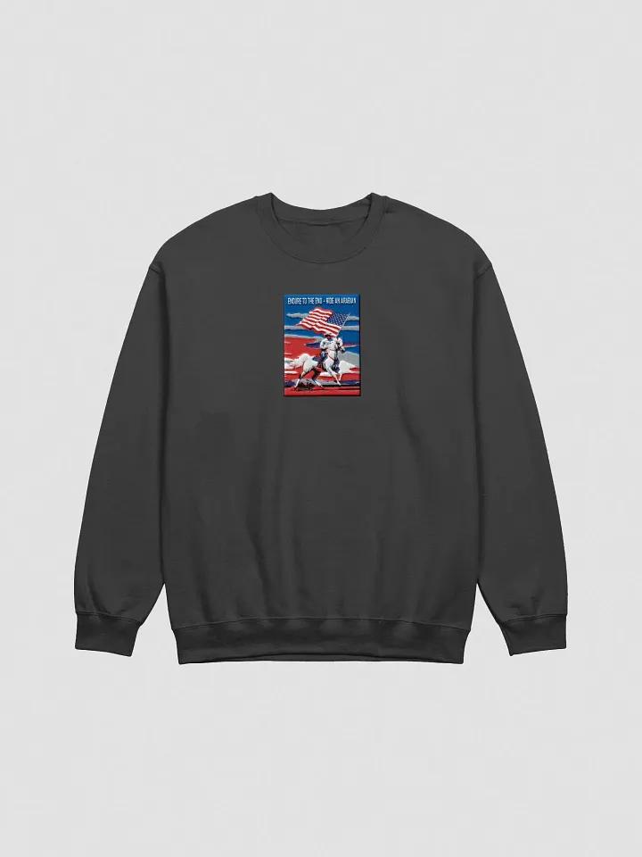 Enduring Spirit Crewneck Sweatshirt product image (6)