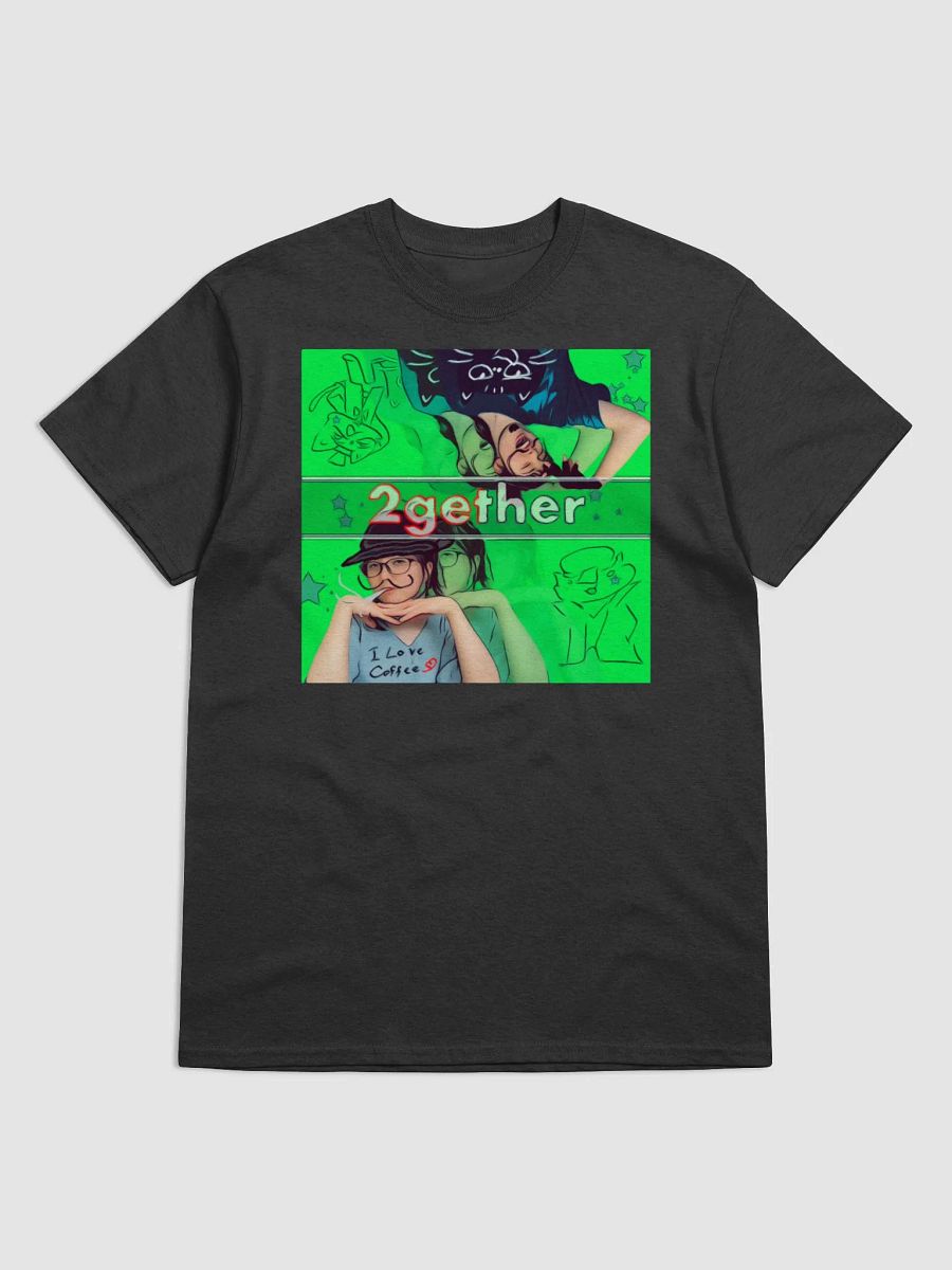 2gether Album Art T-shirt product image (1)