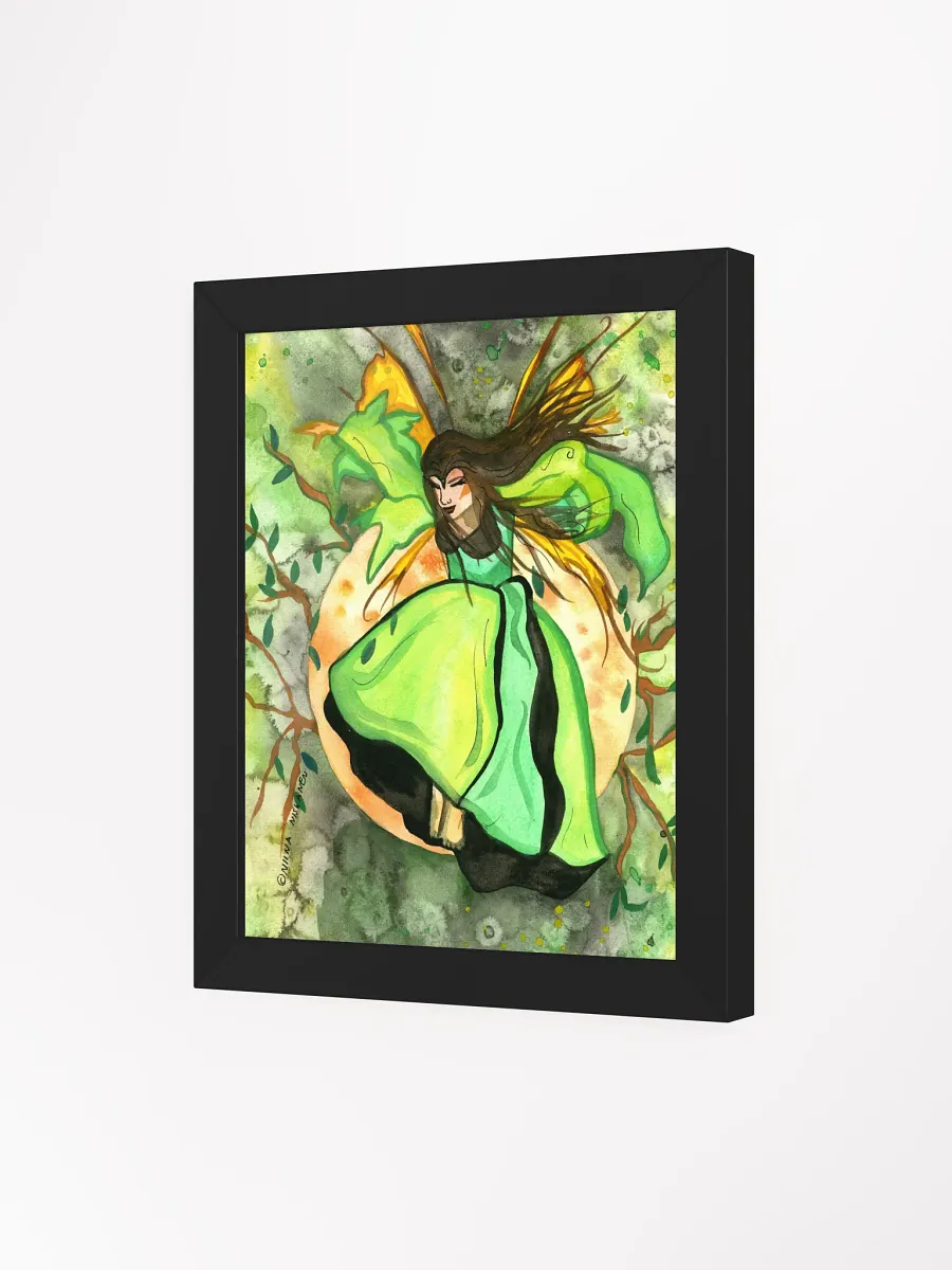 Elfrida Framed Print product image (3)