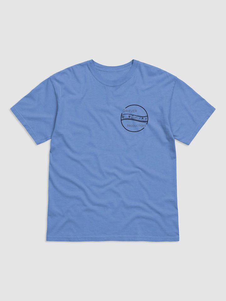 Griever Productions - Logo Shirt product image (6)