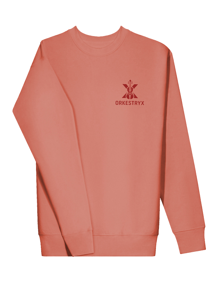 Symphony of Style Sweatshirt product image (2)