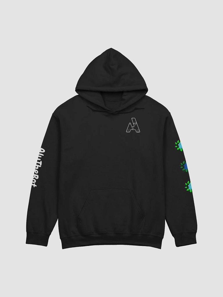 Be Kind Hoodie product image (1)