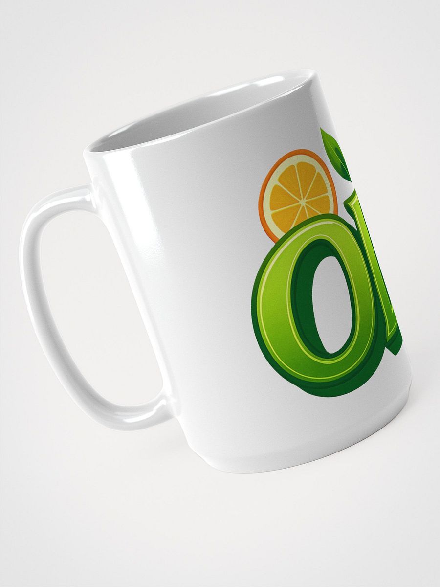 OLV Mug product image (3)