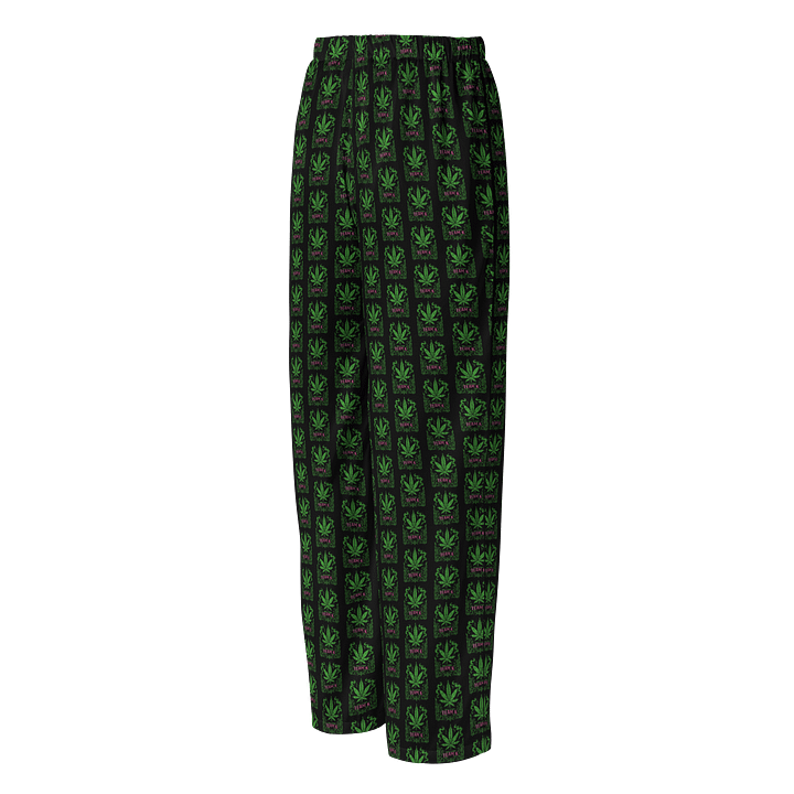 Team K V-7 Women's Pajama Pants product image (2)