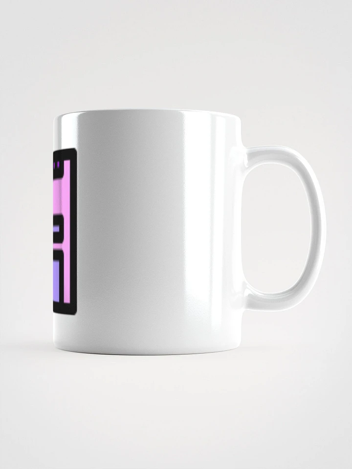 Byte Coffee Mug product image (1)