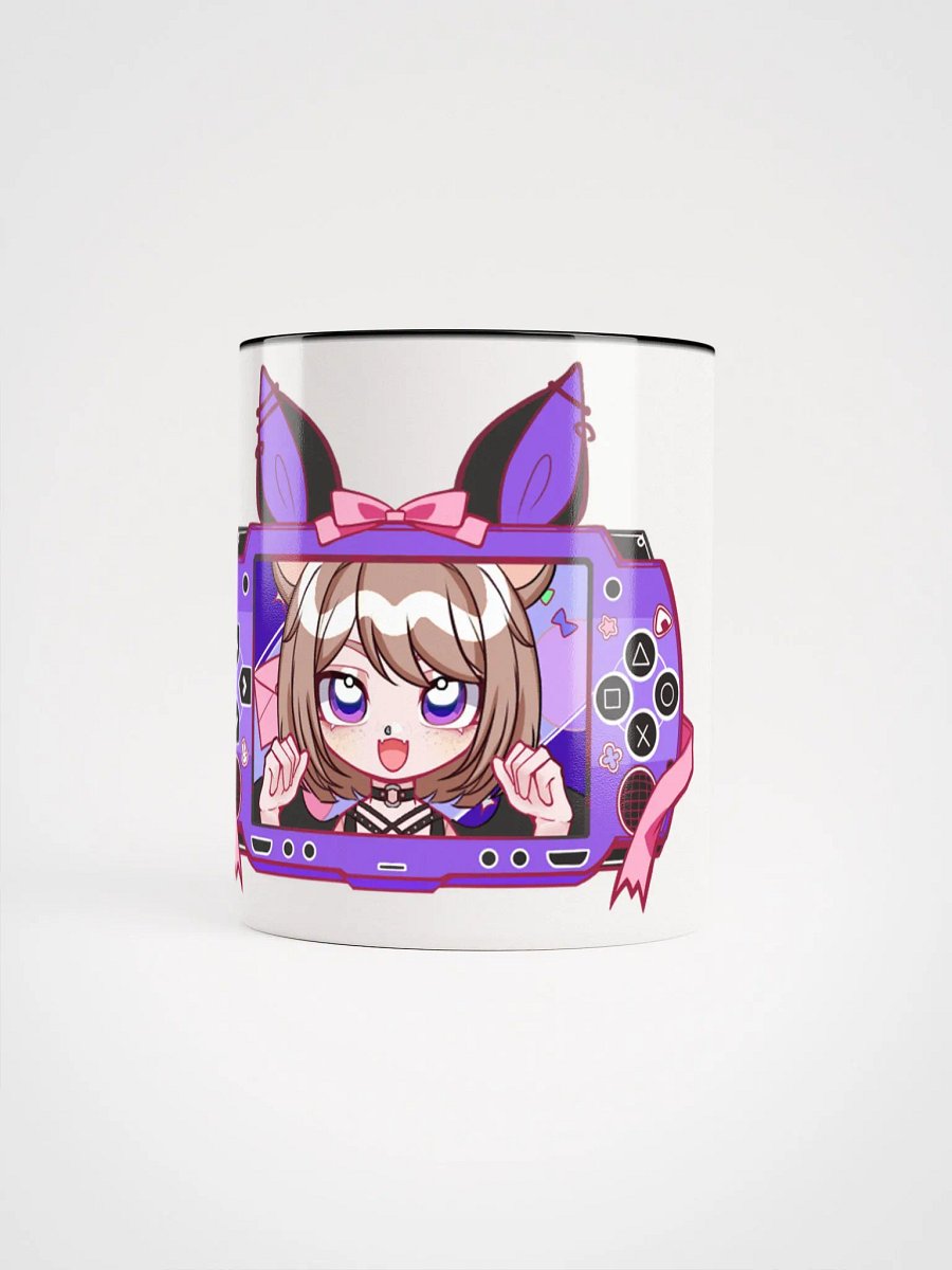 Nico Gamer Console Mug product image (13)