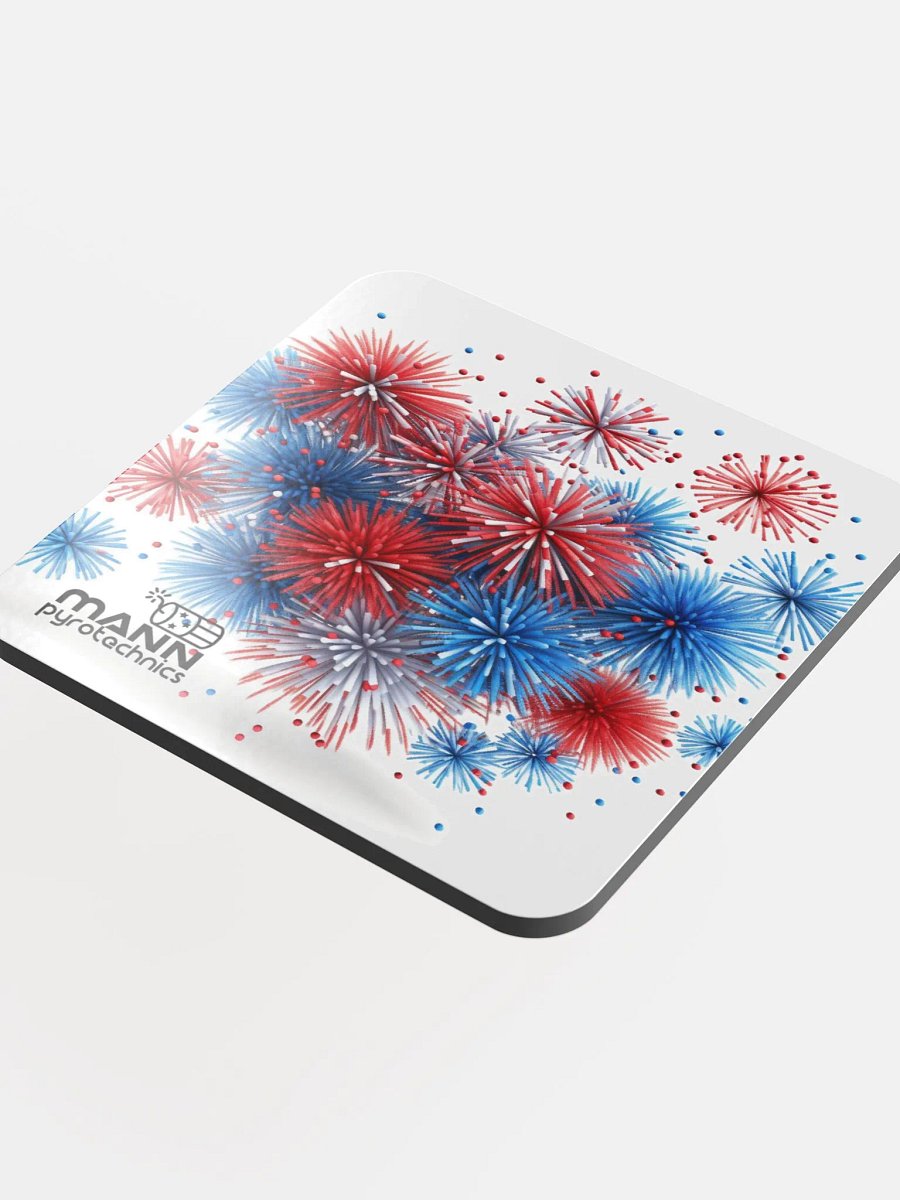 Mann Pyro Coaster product image (4)
