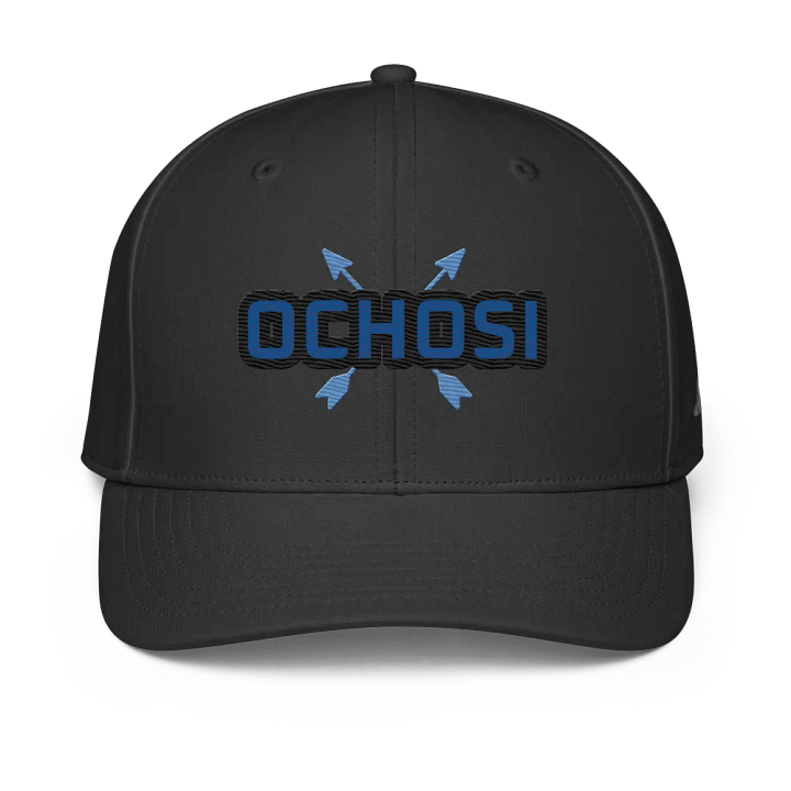 OCHOSI Adidas Performance Cap - Limited Edition product image (2)