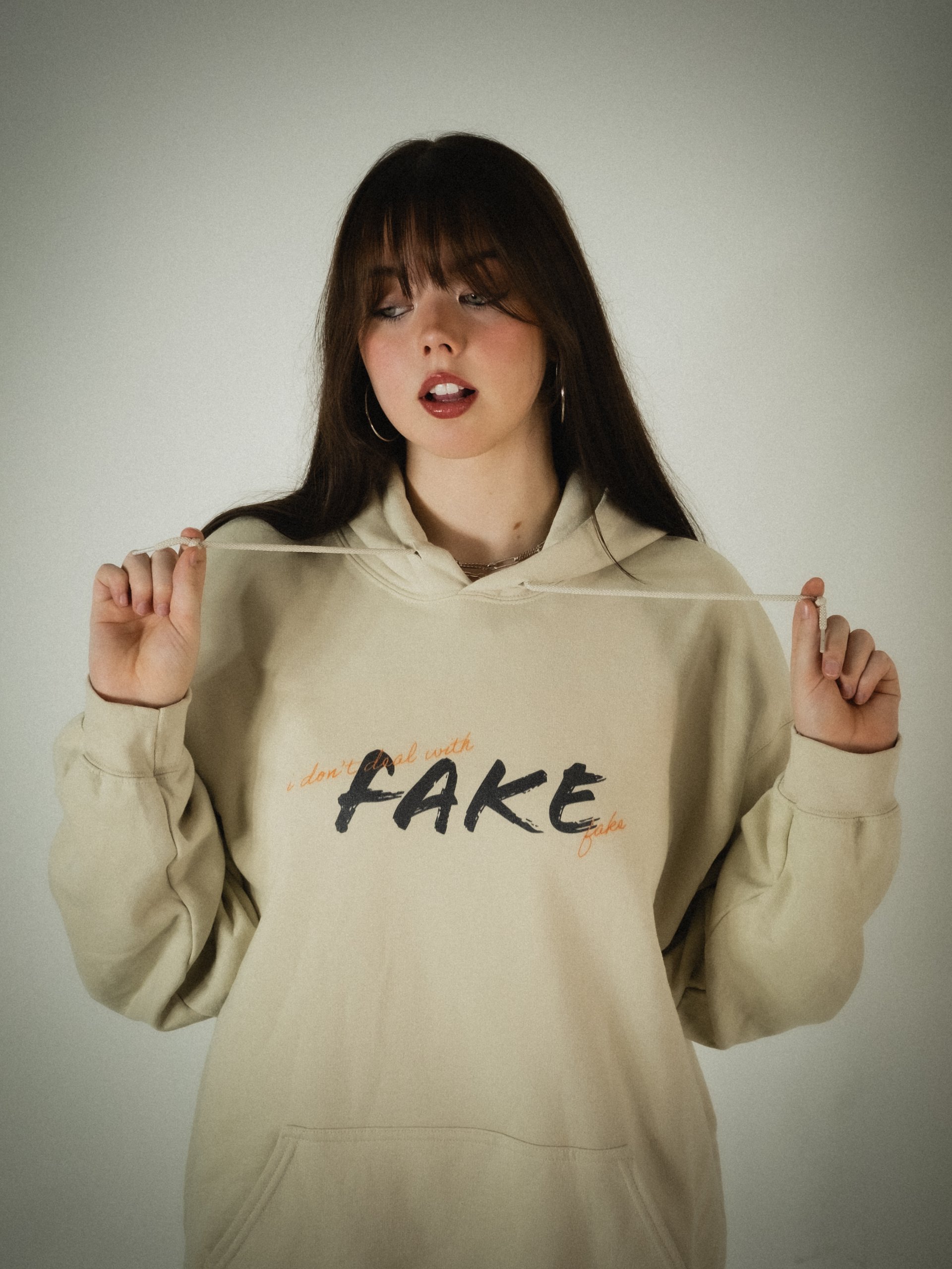 Fake Hoodie product image (6)