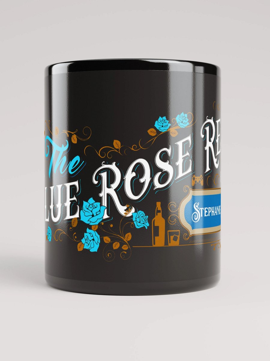 The Blue Rose Respite Mug product image (9)