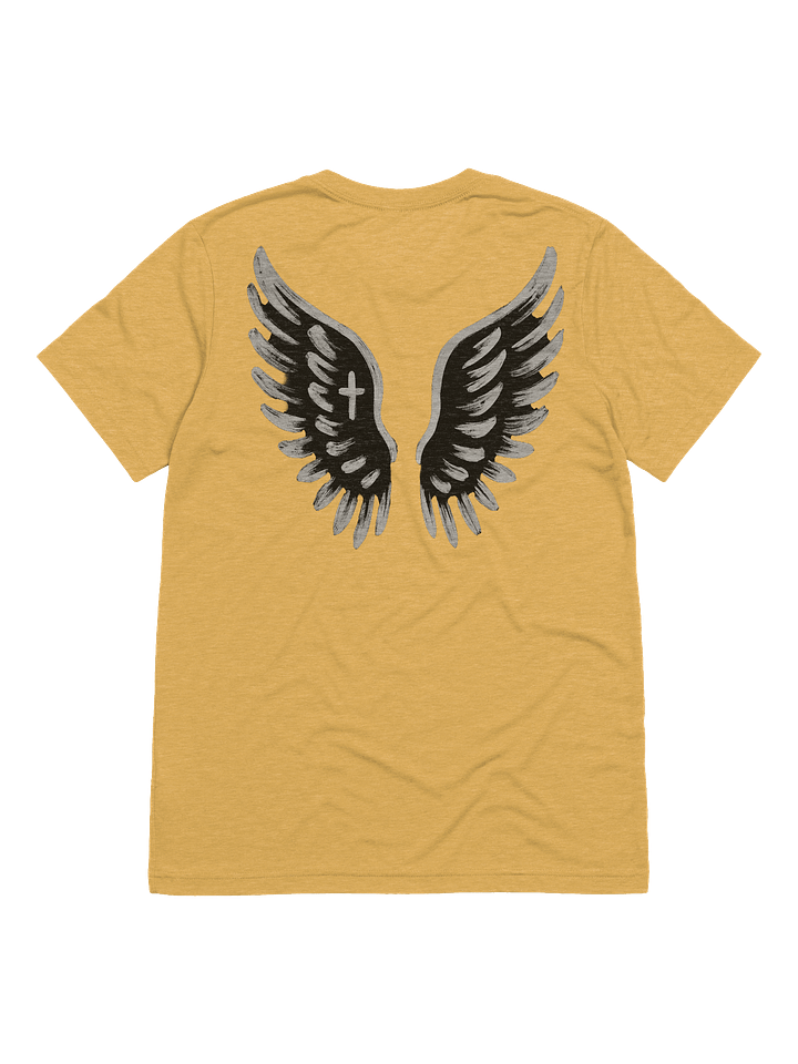 Wings of Faith T-Shirt product image (1)