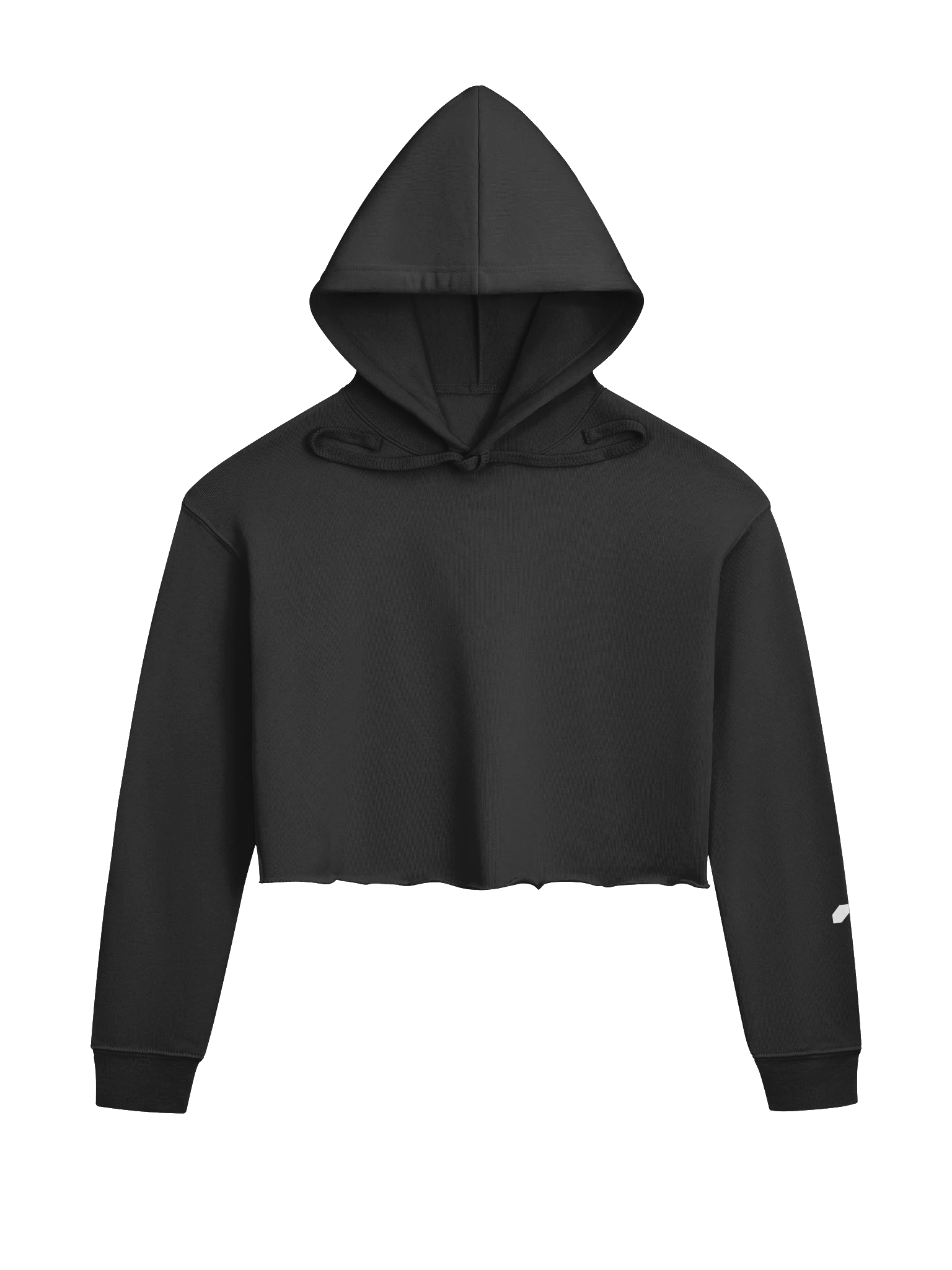Brooklyn Uprising Crop Hoodie product image (1)