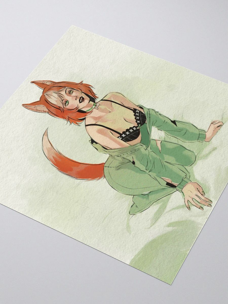 Stubbs Retro Stickers product image (7)