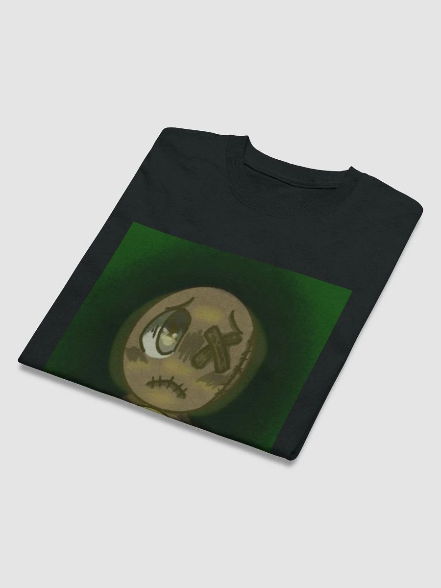 Scared Tee product image (11)