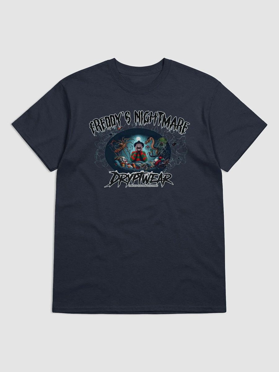 DRYPTWEAR LTD. ED. x FREDDY'S NIGHTMARE product image (1)