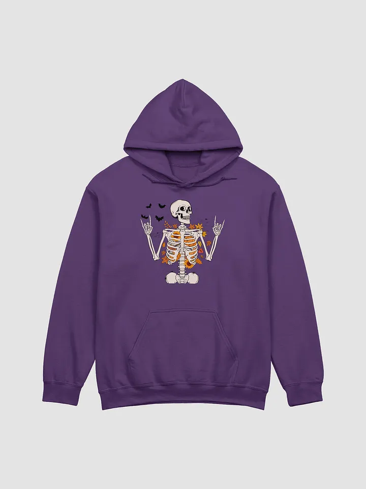 Fall is Forever Hoodie product image (1)