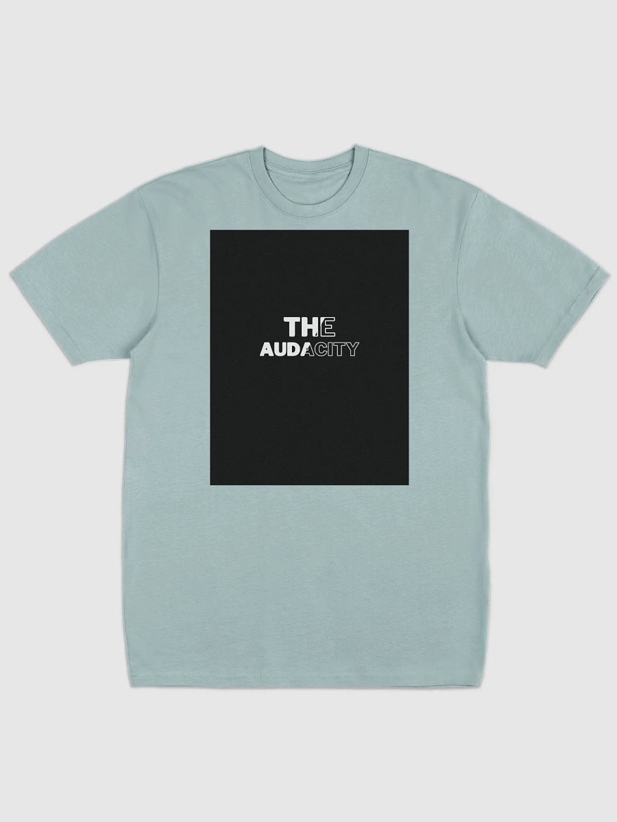 the audacity t shirt product image (4)