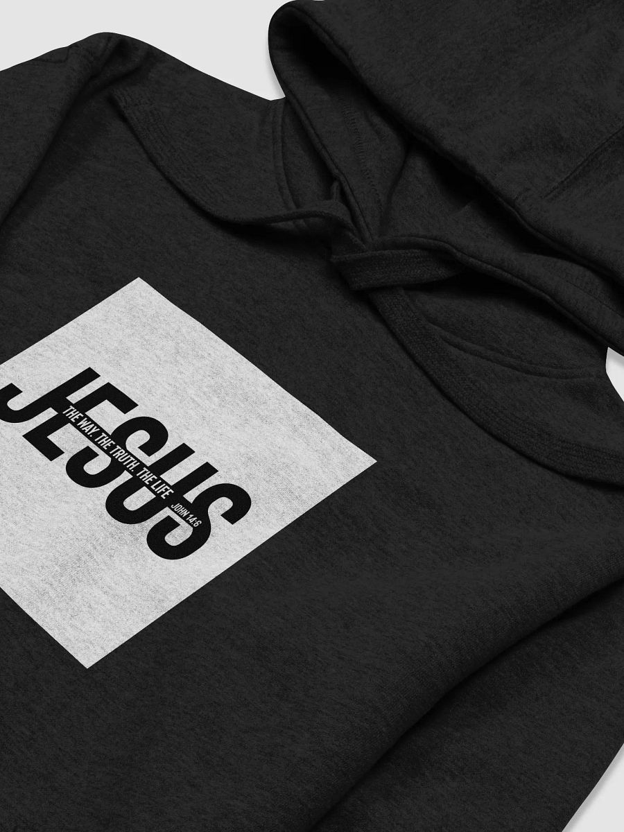 UNISEX Premium Hoodie - Unisex Design, Comfortable Fit, Versatile Style, Ideal for Everyday Wear product image (3)