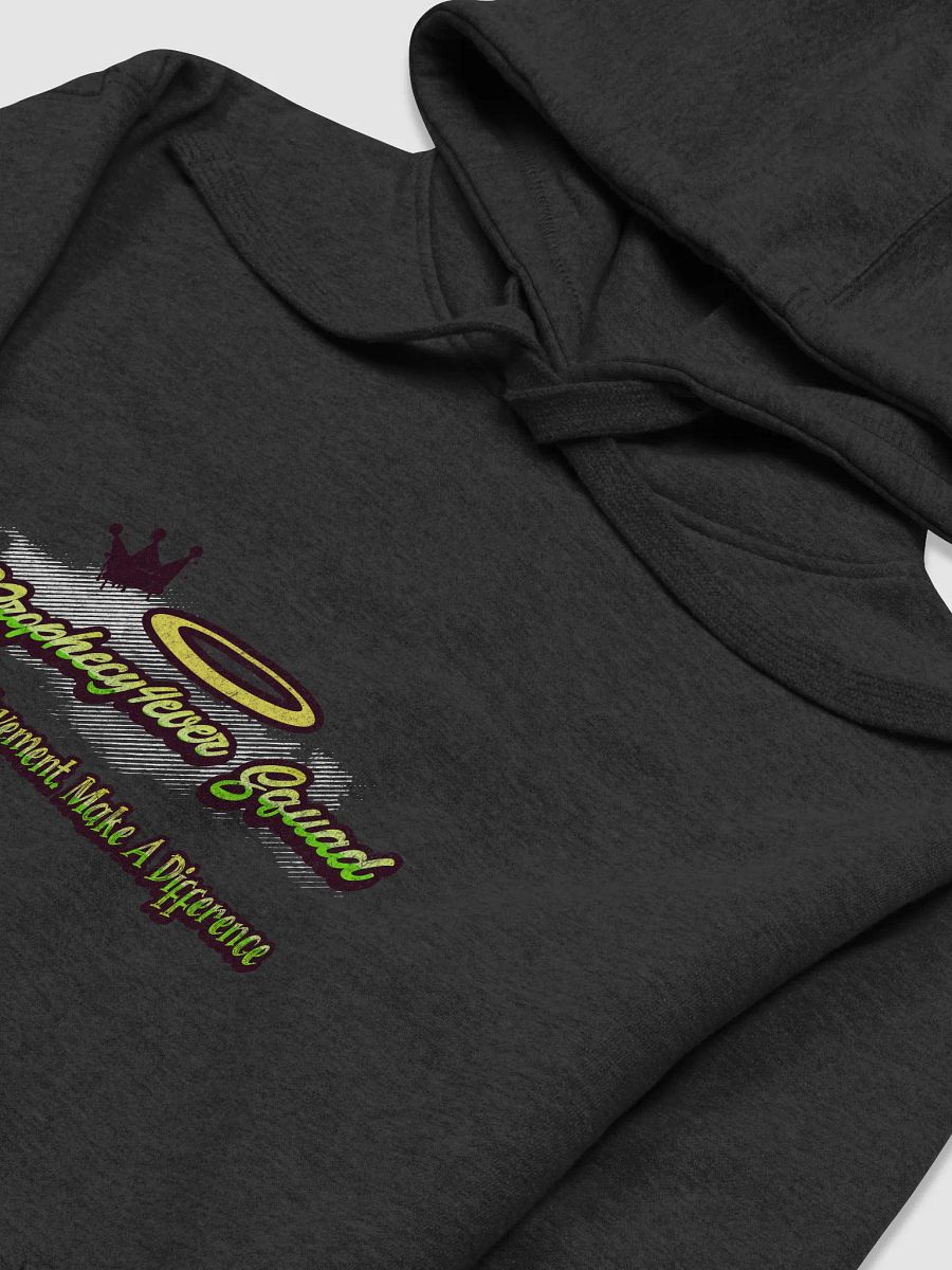 Prophecy4ever Squad Unisex Premium Hoodie product image (19)
