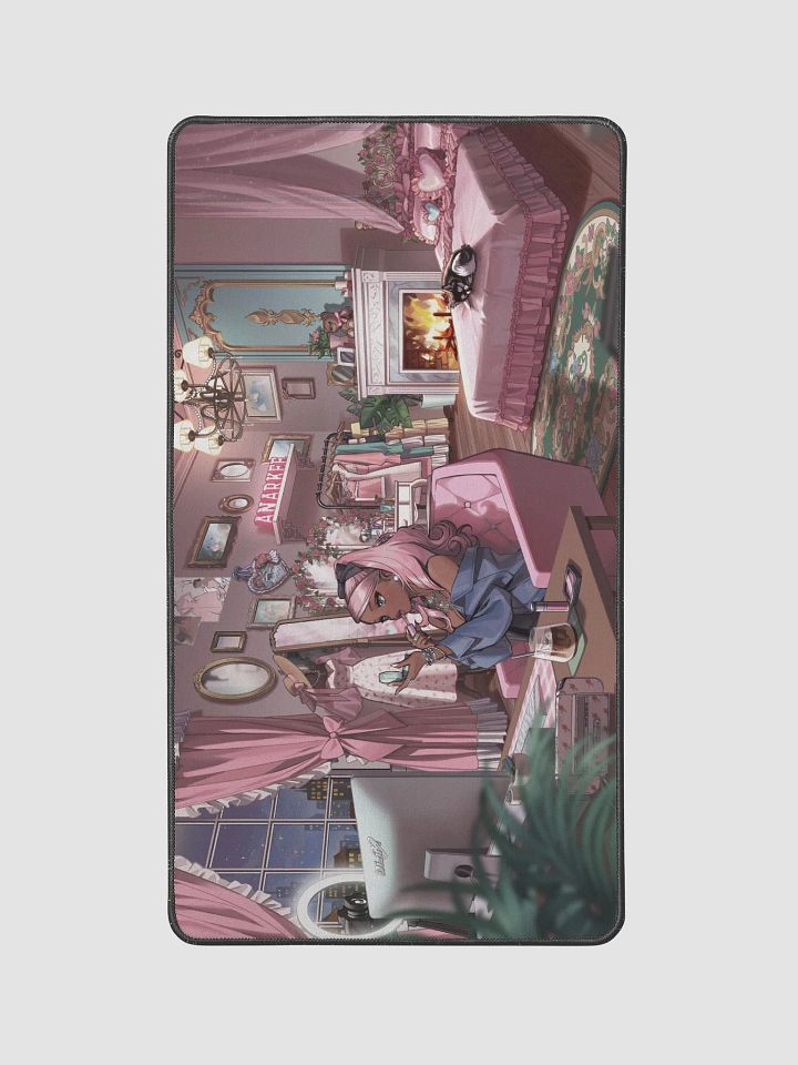 Anarkee Room Desk Mat 12