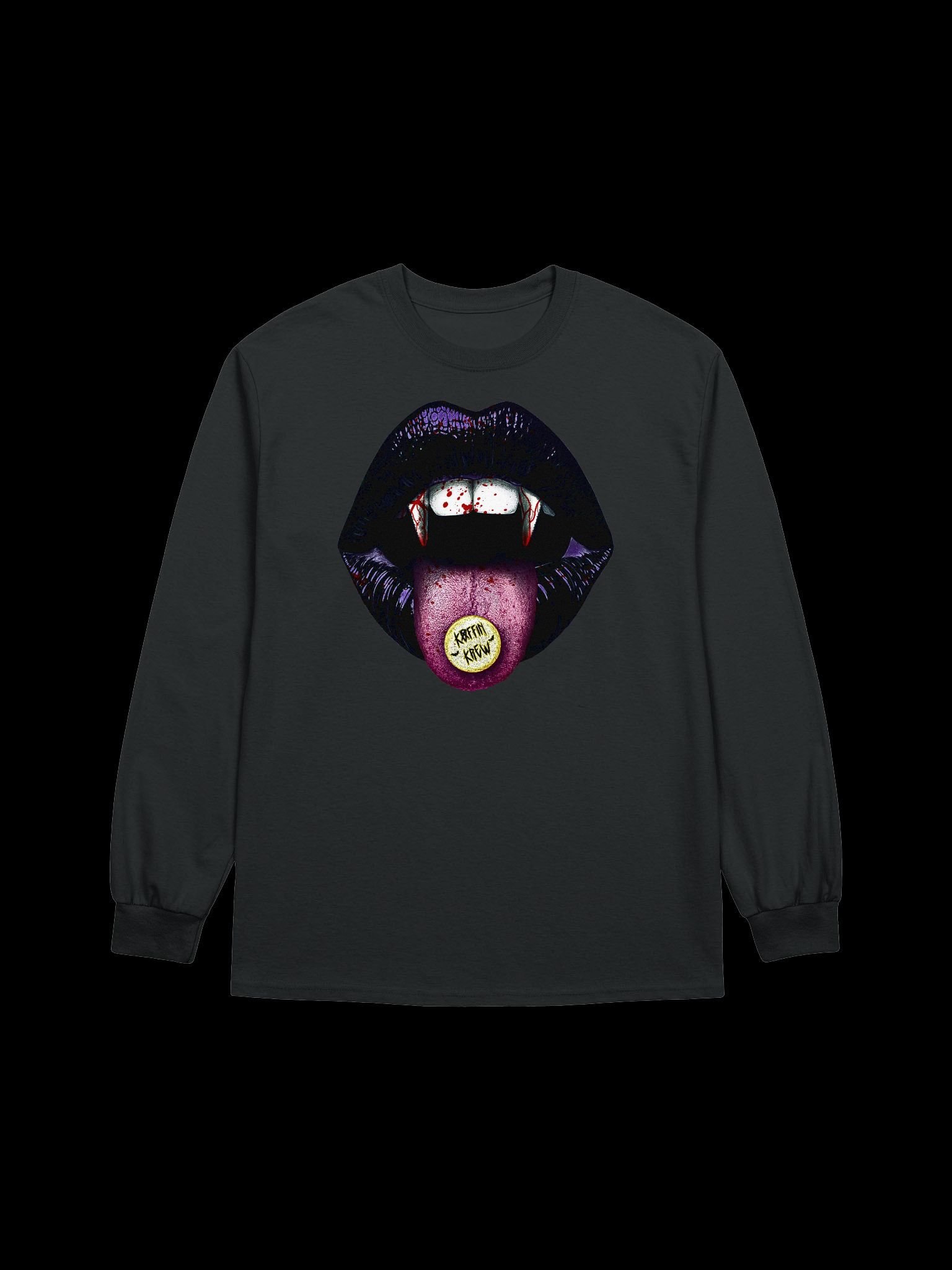 Eternal Kiss L/S Tee product image (1)