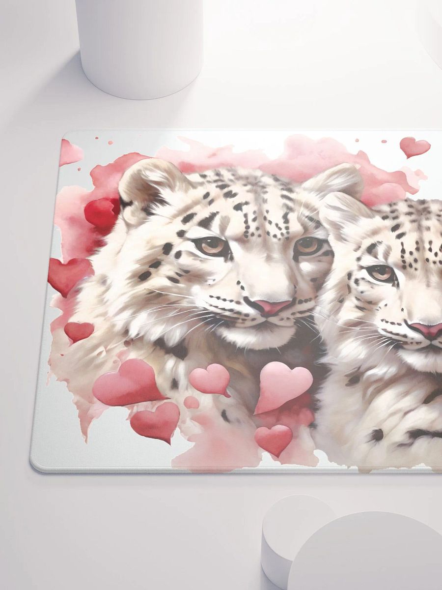 Prowl Through Adventures Gaming Mouse Pad product image (6)