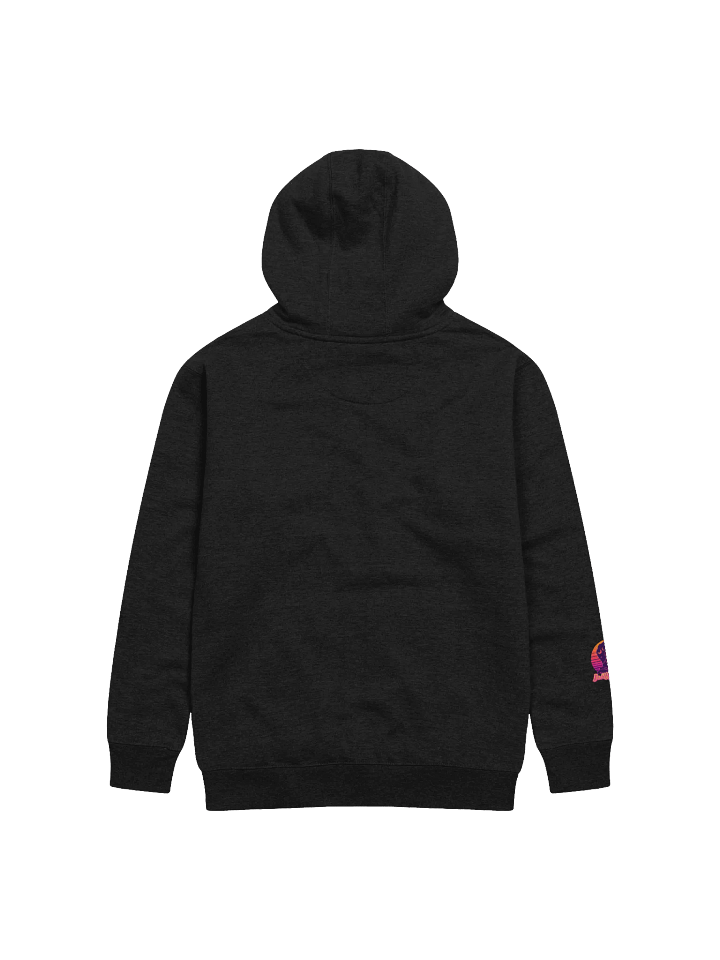 Lucky Hoodie product image (2)