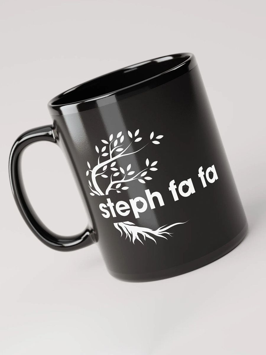 Steph fa fa Fam Bam Mug product image (3)