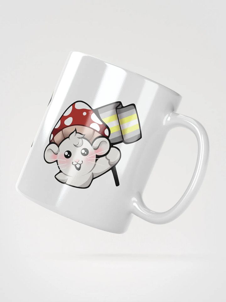 Demigender Pride Mug product image (2)