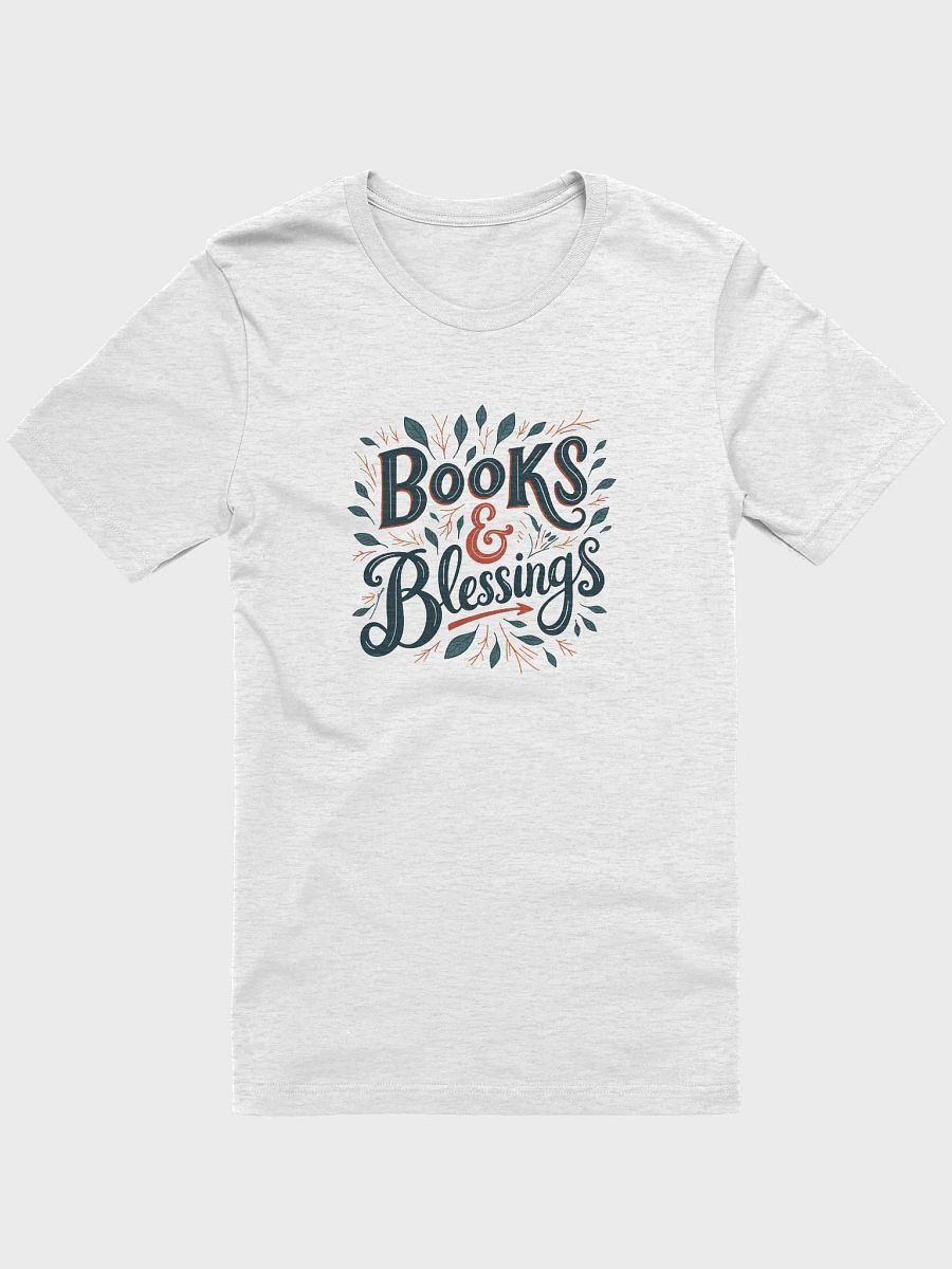 Books & Blessings product image (2)