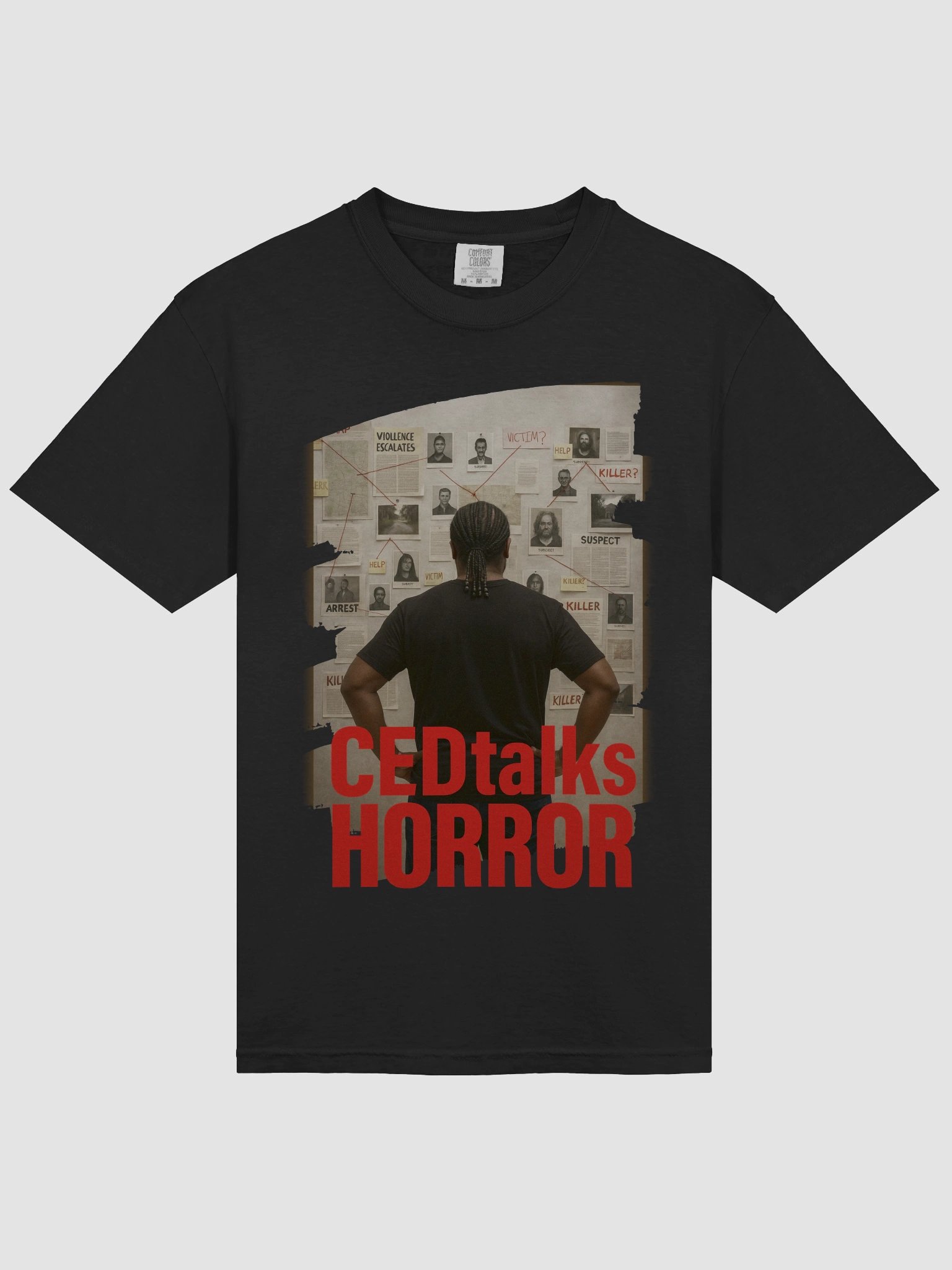 Murder Wall product image (3)