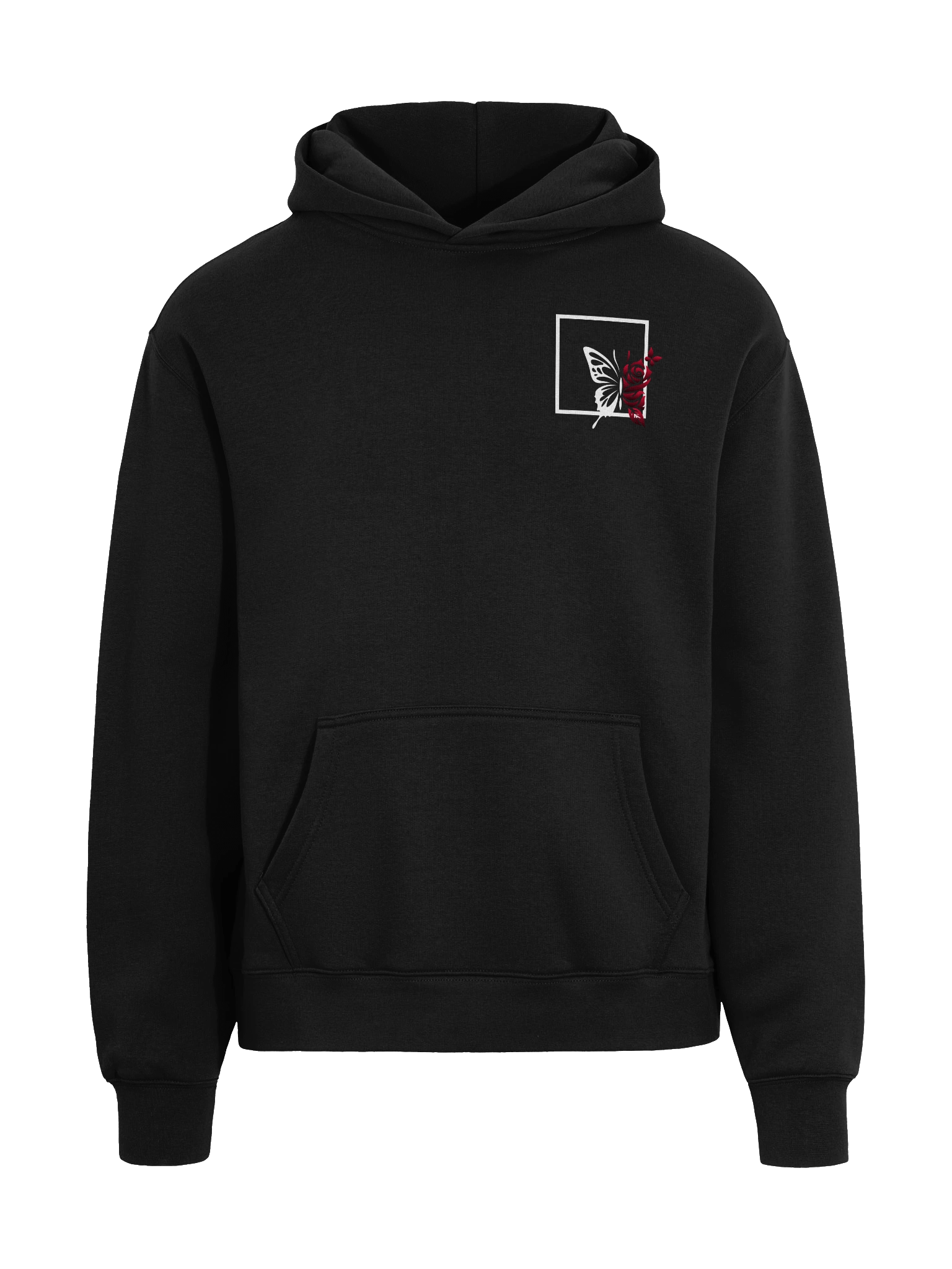 MarryofBubbles Hoodie product image (3)