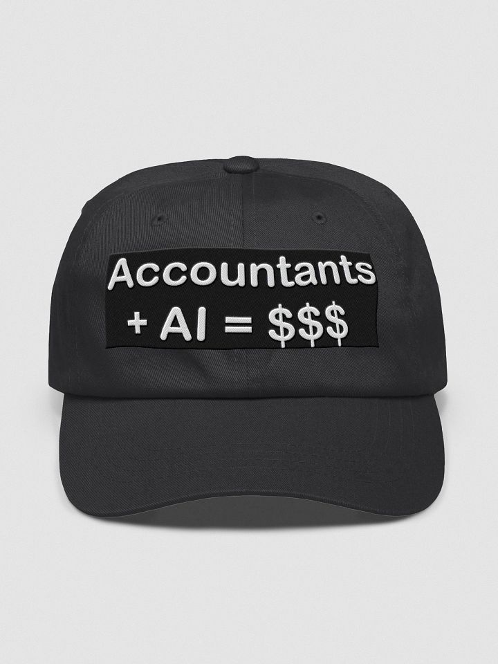 AI Cap product image (1)