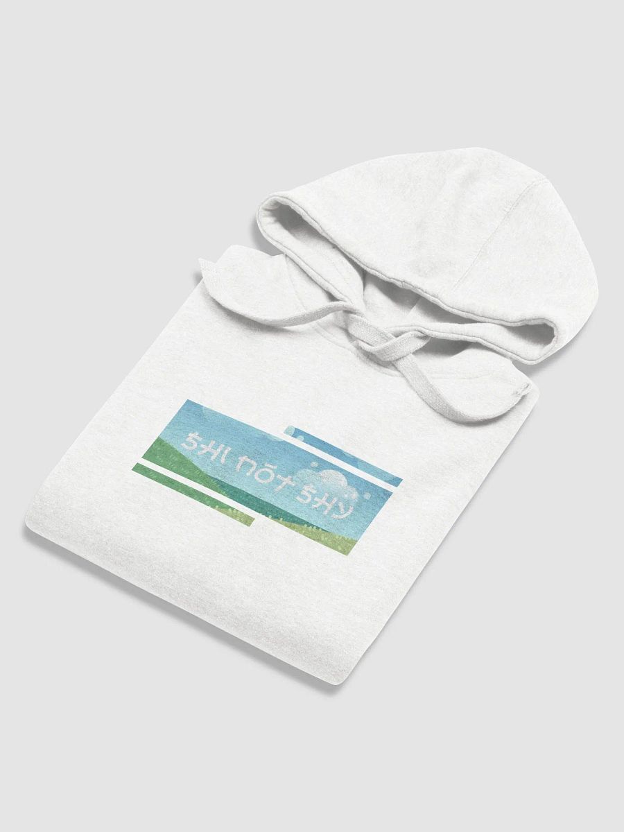 "ANIME PROTAGONIST" Hoodie product image (5)