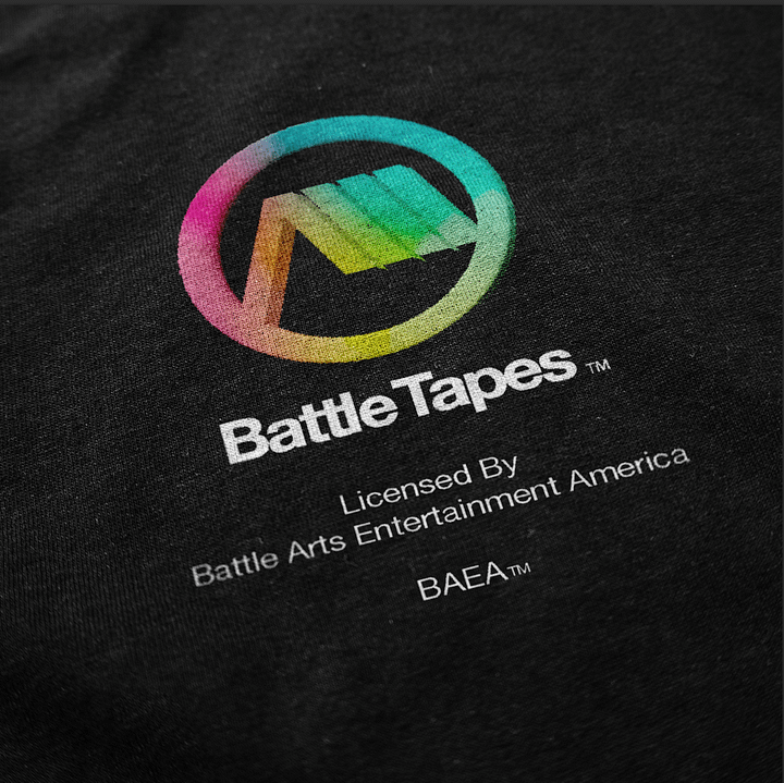 Iconic Start Up Screen T-Shirt product image (2)
