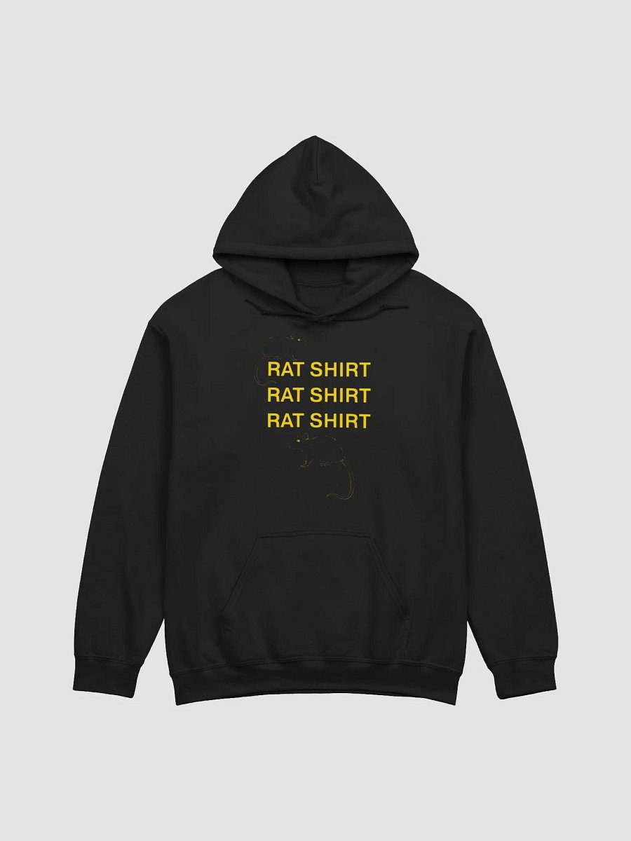 Rat Shirt ft. Rats classic hoodie product image (4)