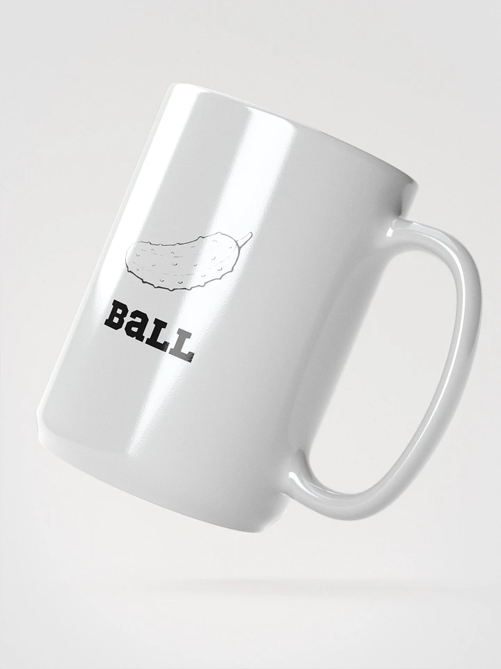 Pickle BALL Mug product image (2)