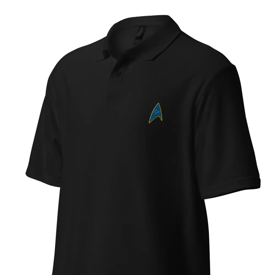 2023R Icon Polo product image (4)