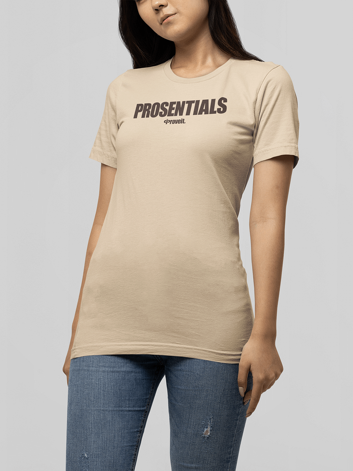 PROSENTIALS by Proveit. product image (1)