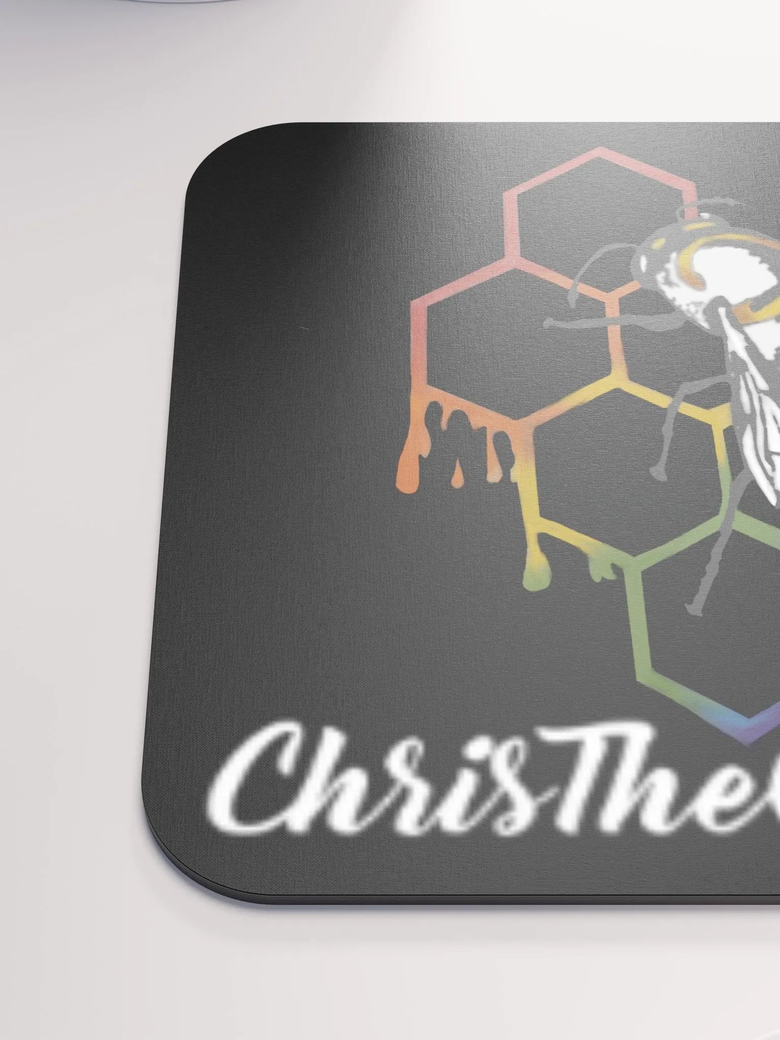 Logo Mouse Pad product image (6)