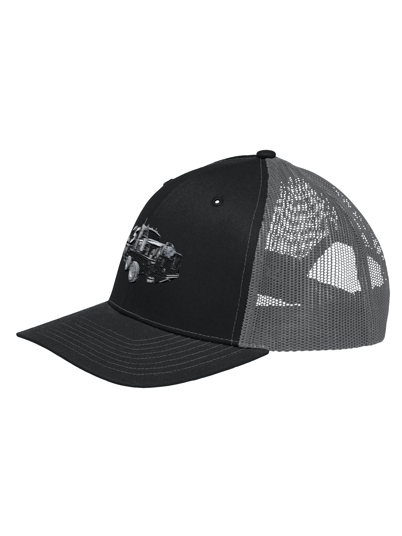 609 C500 TRUCKER HAT product image (10)