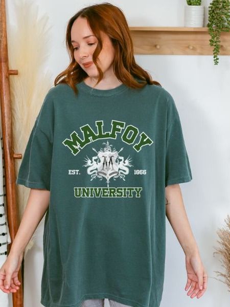 Dragon University Vintage Collegiate Style Shirt product image (11)