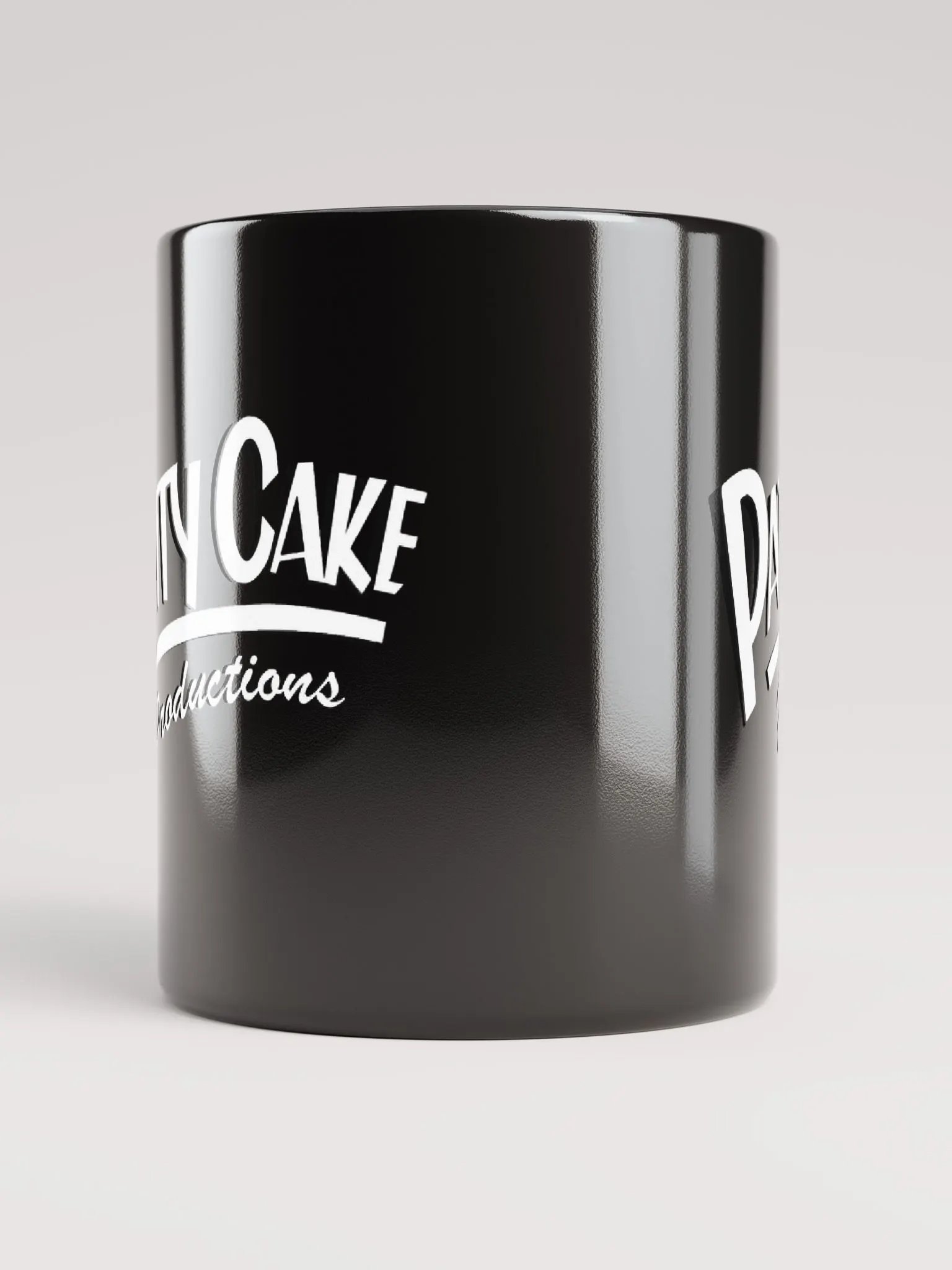 PattyCake Productions Mug product image (10)