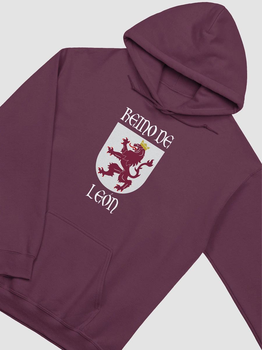 Sudadera Reino de León product image (2)