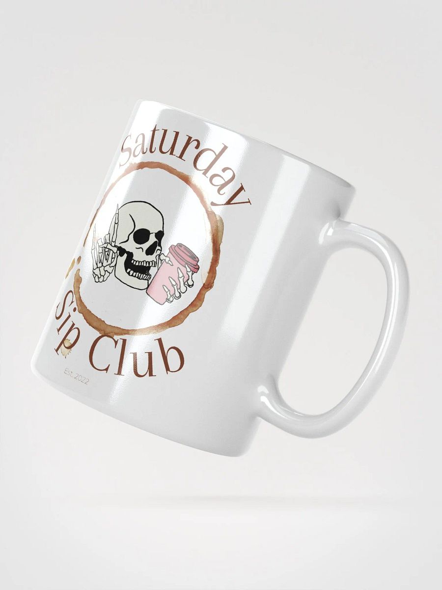 Sip Club Mug product image (2)