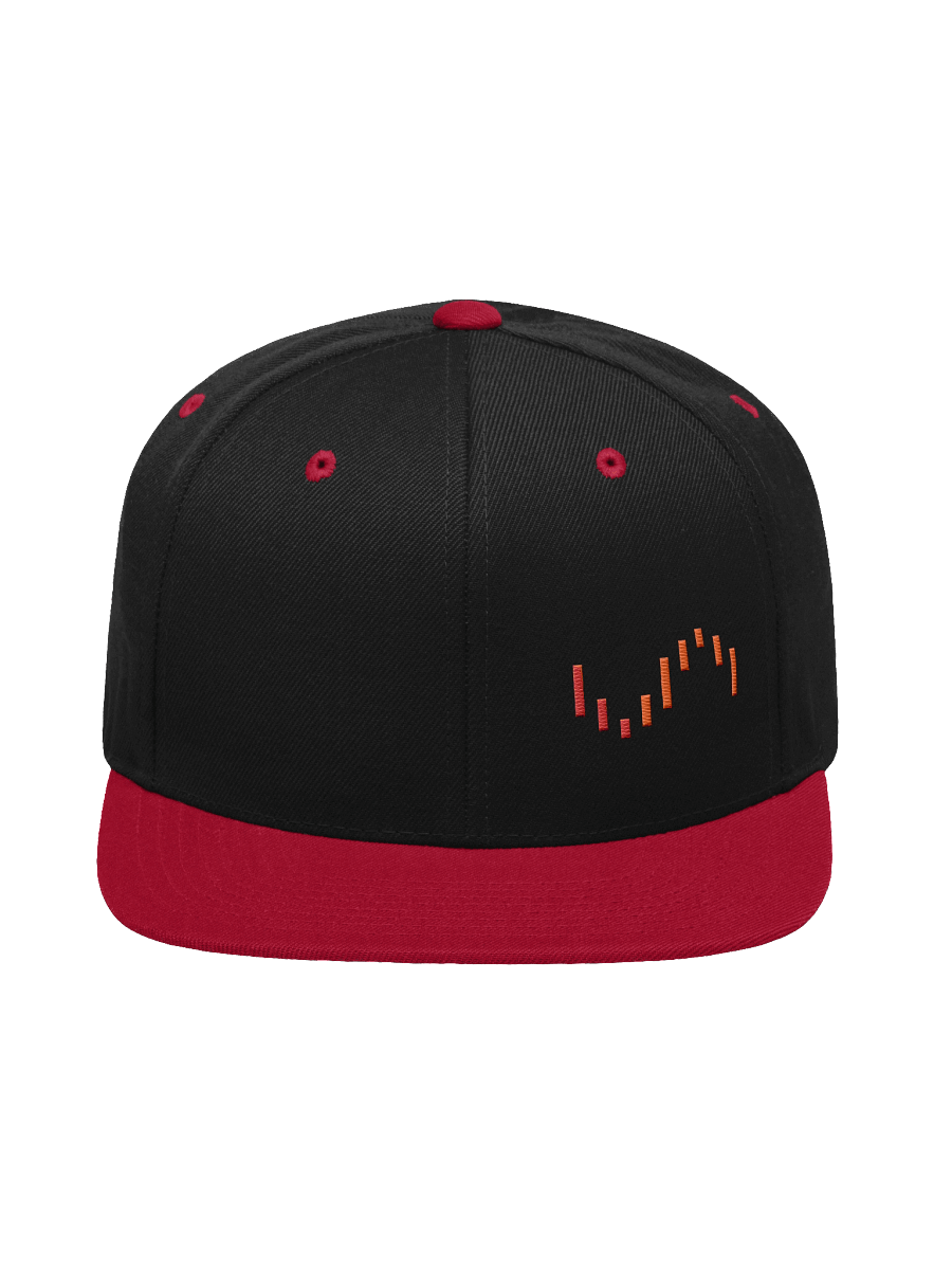 Left Shift Cap product image (44)