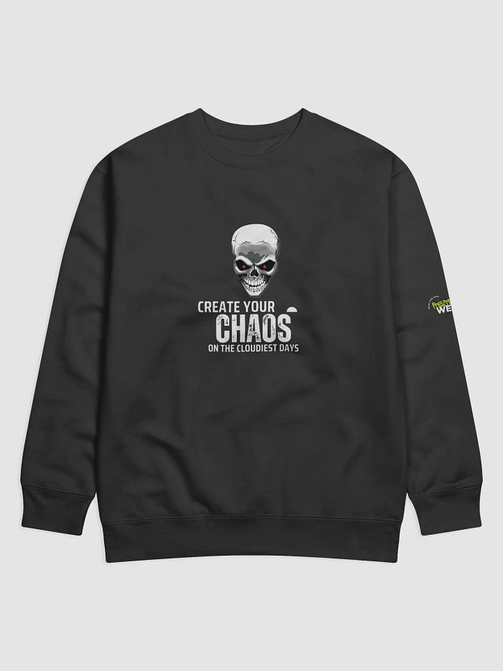 Graffiti Respawn Premium Sweatshirt product image (1)