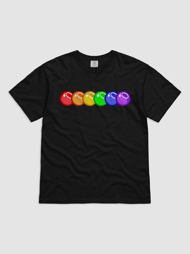 2025 Pride Roe Charity Shirt product image (1)